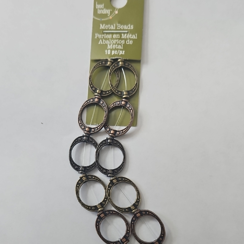 Bead Landing Jewelry Making Supplies - Picture 12 of 16